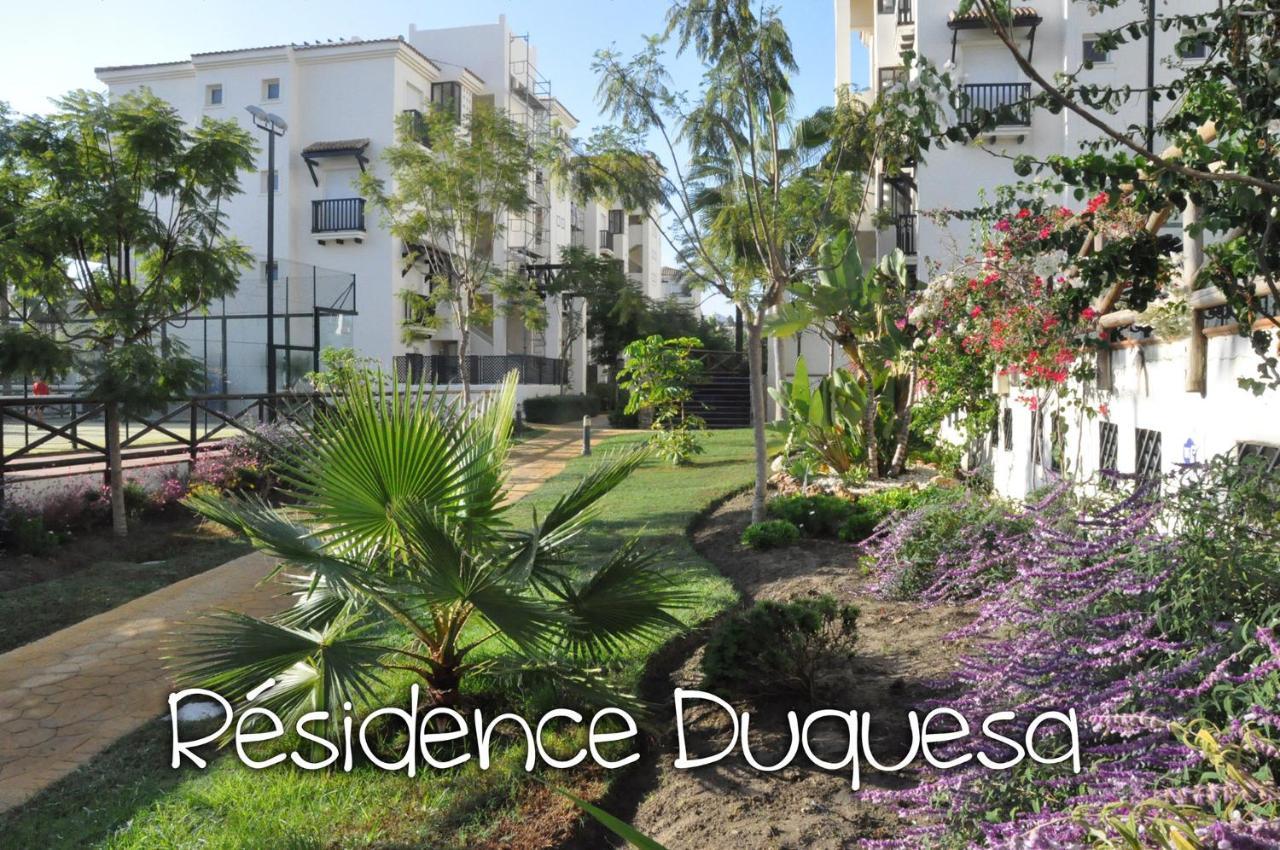 2201-Lovely 2 Bedrooms With Terrace And Pool Манилва Екстериор снимка